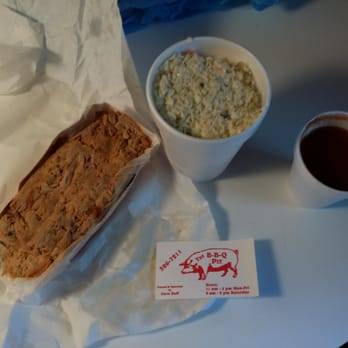 BBQ Pit | restaurant | 263 2nd Ave SW, Hickory, NC 28602, USA | 8283267211 OR +1 828-326-7211