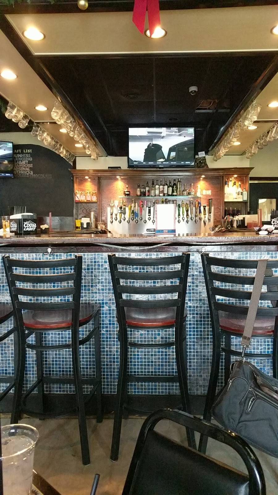 Sidelines Beer House | restaurant | 518 Locust Pl, Sewickley, PA 15143, USA | 4127410300 OR +1 412-741-0300