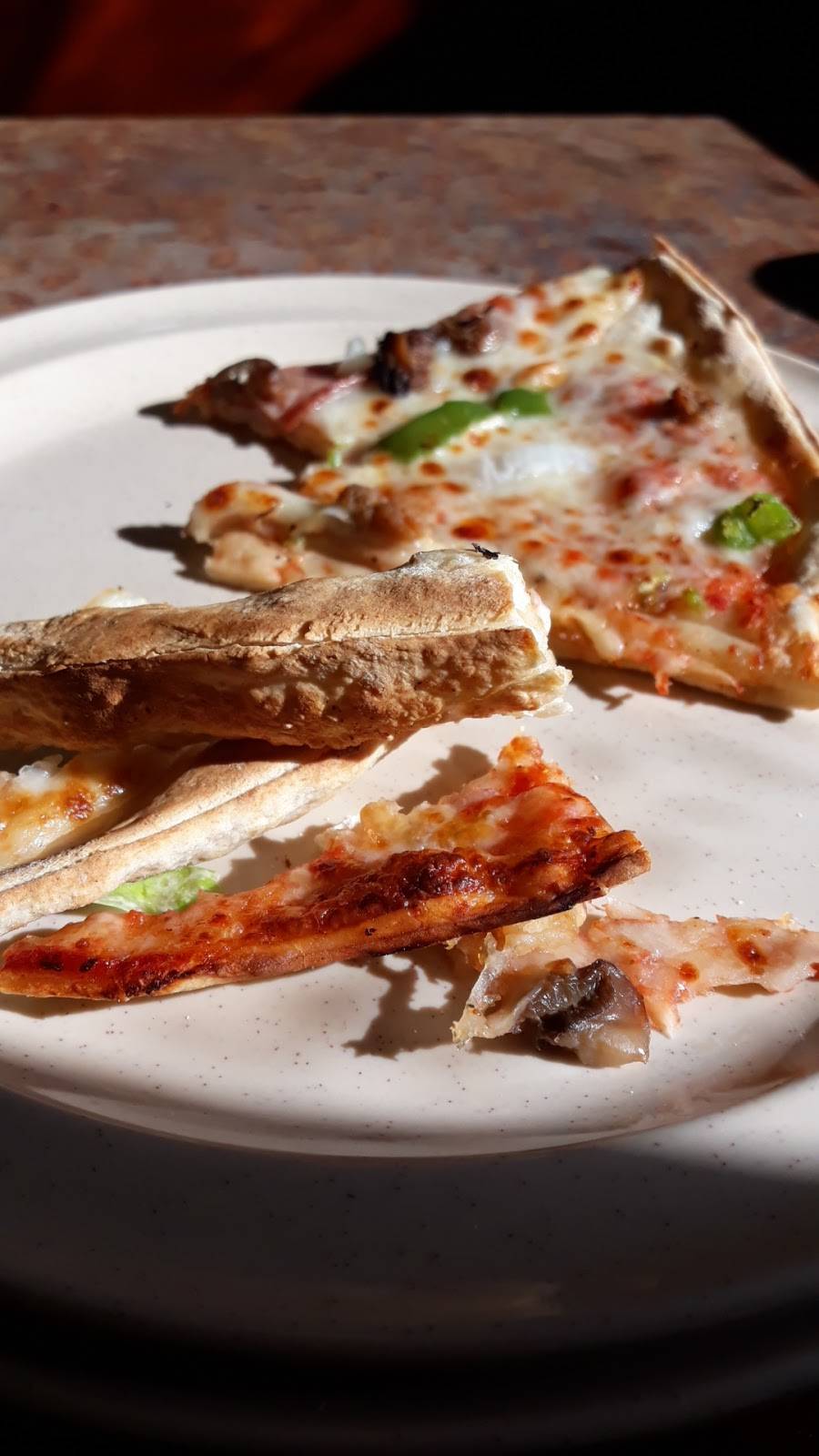 Village Inn Pizza Lenoir | restaurant | 1234 Morganton Blvd SW, Lenoir, NC 28645, USA | 8287588900 OR +1 828-758-8900