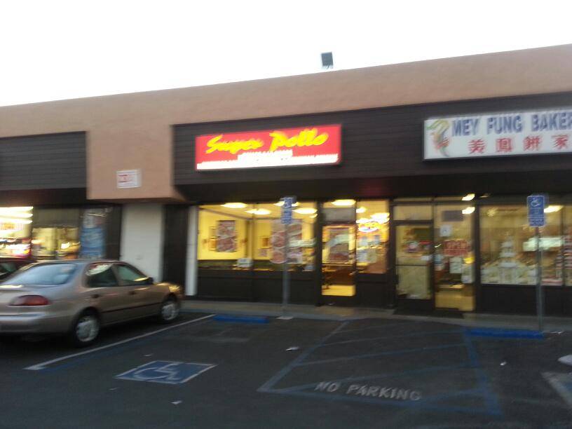 Pollos Sherman | restaurant | 14519 W Sherman Way, Van Nuys, CA 91405, USA | 8187856991 OR +1 818-785-6991