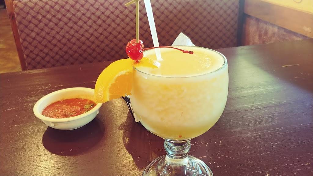 Las Trancas | restaurant | 1051 S Main St, Woodstock, VA 22664, USA | 5404591622 OR +1 540-459-1622