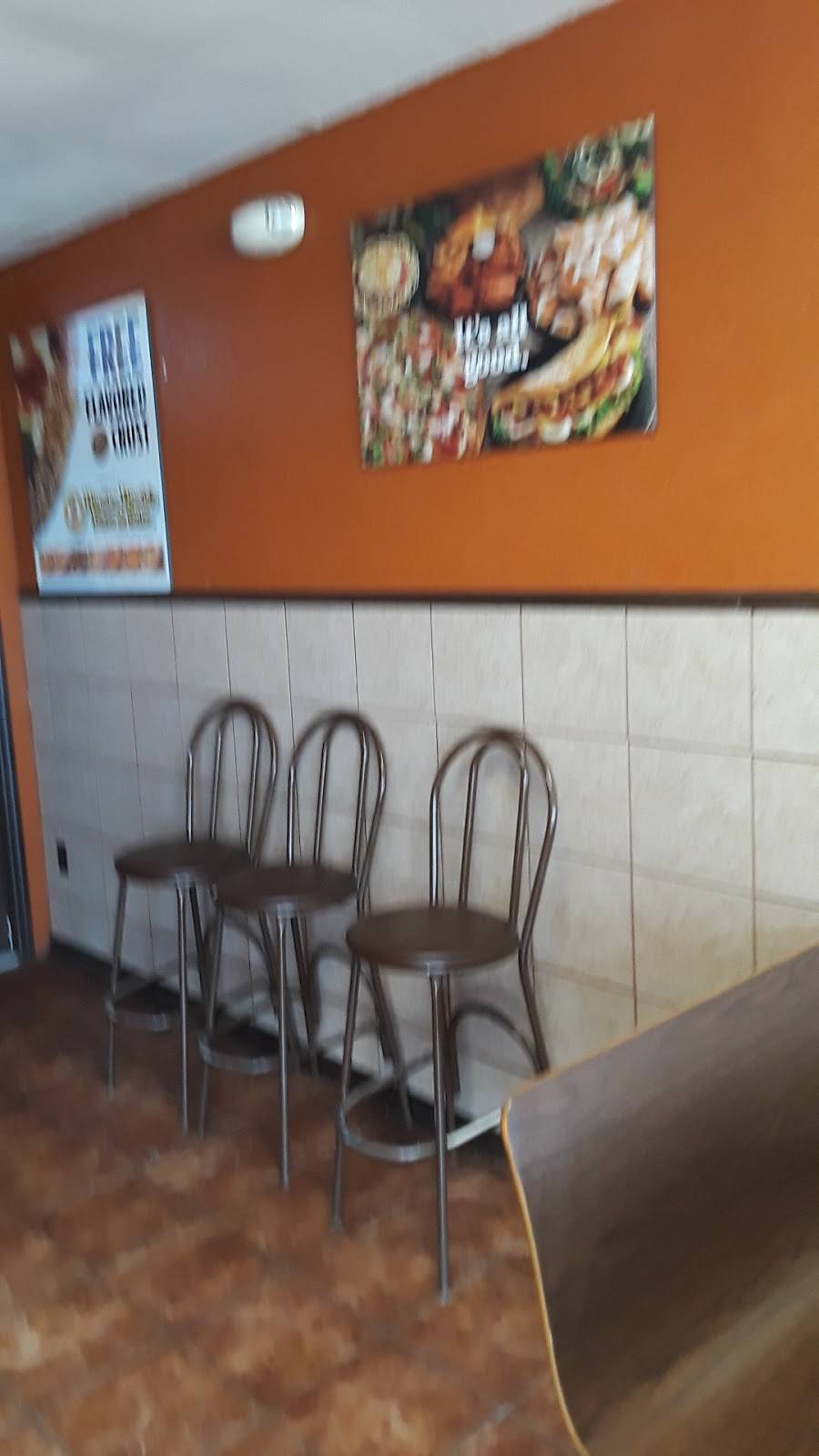 Hungry Howies Pizza | meal delivery | 6207 E Hillsborough Ave, Tampa, FL 33610, USA | 8136280037 OR +1 813-628-0037