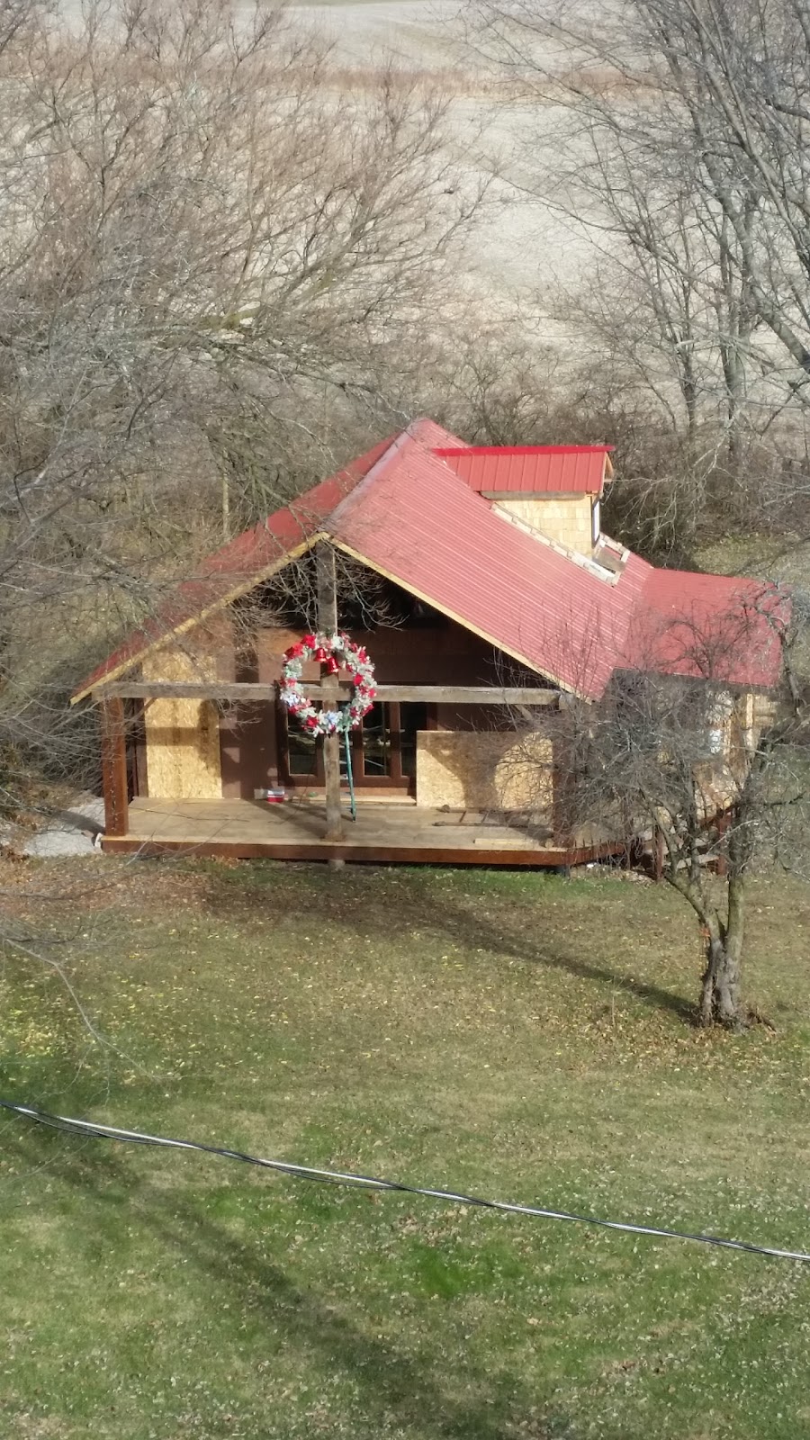 Mulberry Lane Inn Bed and Breakfast | restaurant | 5256 N County Rd 75 W, New Castle, IN 47362, USA | 7658364500 OR +1 765-836-4500