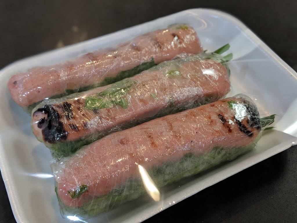 Thuan Kieu Express | restaurant | 22722 Lambert St #1704, Lake Forest, CA 92630, USA | 9492159977 OR +1 949-215-9977