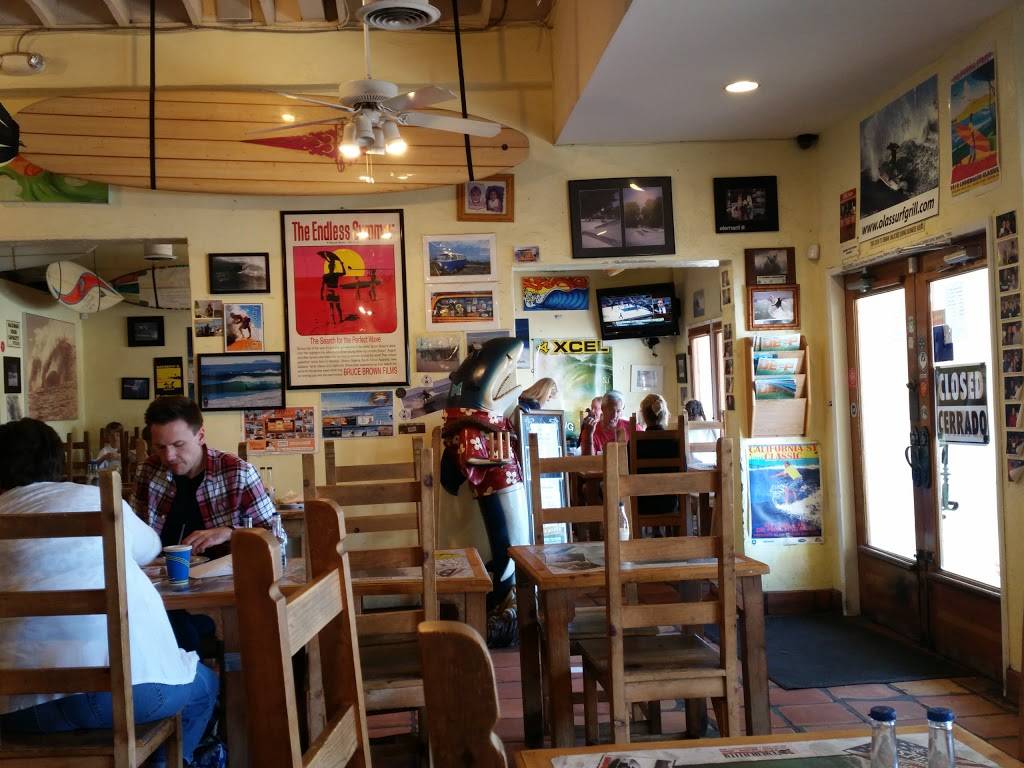 Olas de Carlos Surf Grill | restaurant | 1860 Ventura Blvd, Camarillo, CA 93010, USA | 8054845566 OR +1 805-484-5566