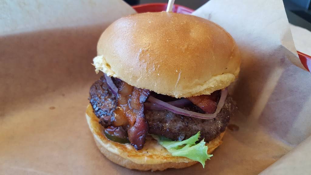 Burger City Grill | restaurant | 3605 Artesia Blvd, Torrance, CA 90504, USA | 3108198486 OR +1 310-819-8486