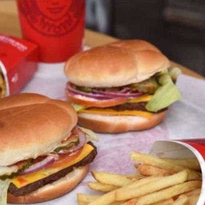Wendys | restaurant | 1060 Highway 287 Bypass West, Waxahachie, TX 75165, USA | 9726466049 OR +1 972-646-6049