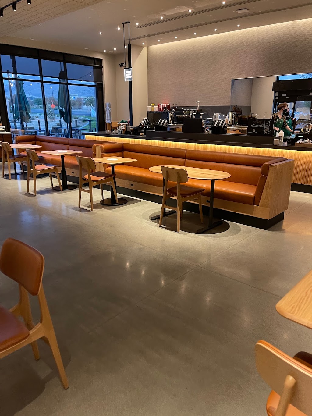 Starbucks | cafe | 153 Crossroads Blvd, Saratoga Springs, UT 84043, USA | 3853863145 OR +1 385-386-3145