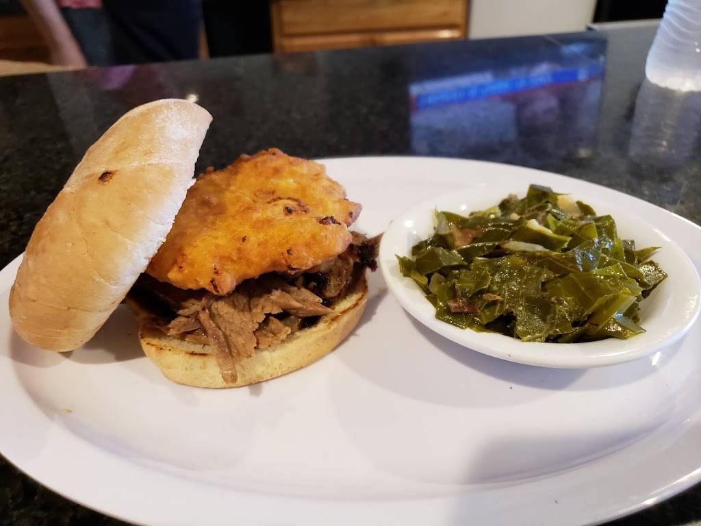 Pigout BBQ And Southern Soul Food | restaurant | 5718 Manatee Ave W, Bradenton, FL 34209, USA | 9417614567 OR +1 941-761-4567
