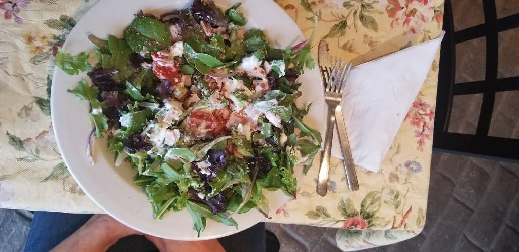 The Crumpet Tea Room & Restaurant | restaurant | 5212 W Village Pkwy #12, Rogers, AR 72758, USA | 4798768270 OR +1 479-876-8270