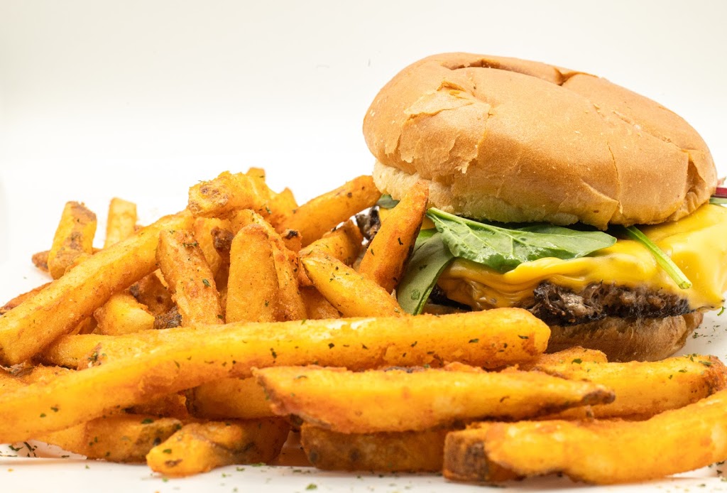 Austins Grill | restaurant | 1909 9th St NW, Washington, DC 20001, USA | 2022571706 OR +1 202-257-1706