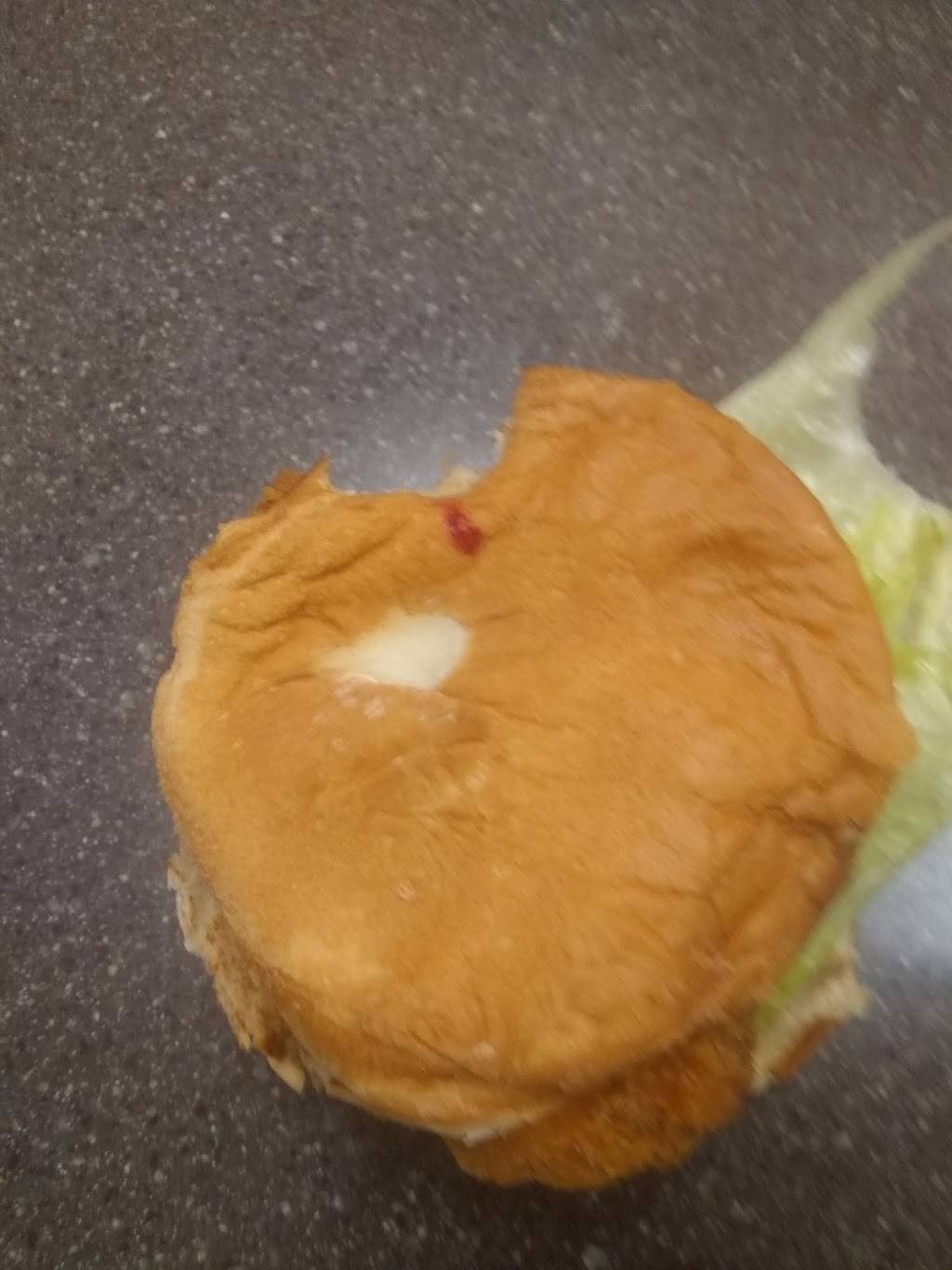 Wendys | restaurant | 2485 S University Blvd, Denver, CO 80210, USA | 7205707921 OR +1 720-570-7921