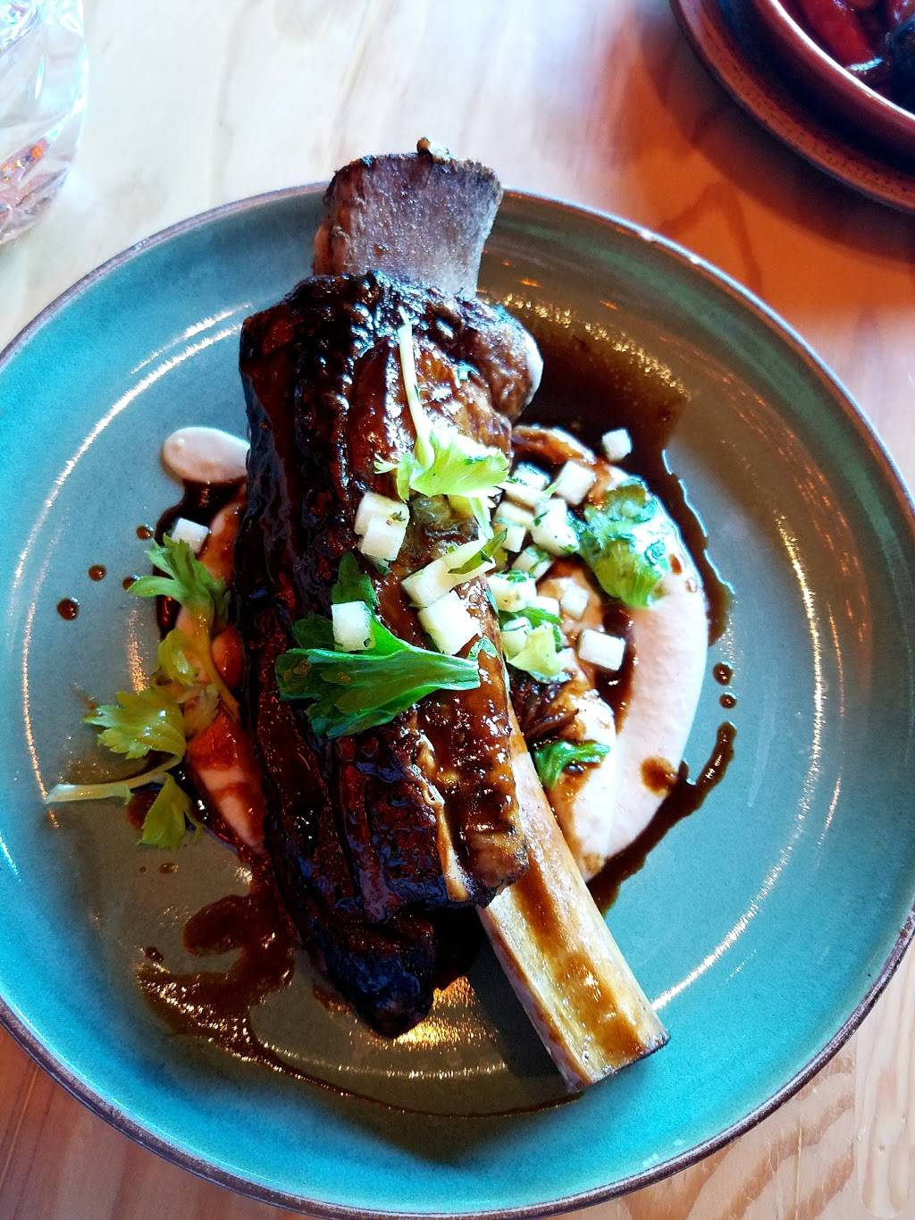 Libertine Social | restaurant | 3950 S Las Vegas Blvd, Las Vegas, NV 89119, USA | 7026327558 OR +1 702-632-7558