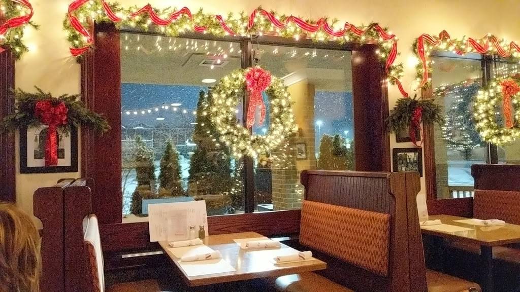 Enricos Italian Dining | restaurant | 20535 South La Grange Road, Frankfort, IL 60423, USA | 8154694187 OR +1 815-469-4187