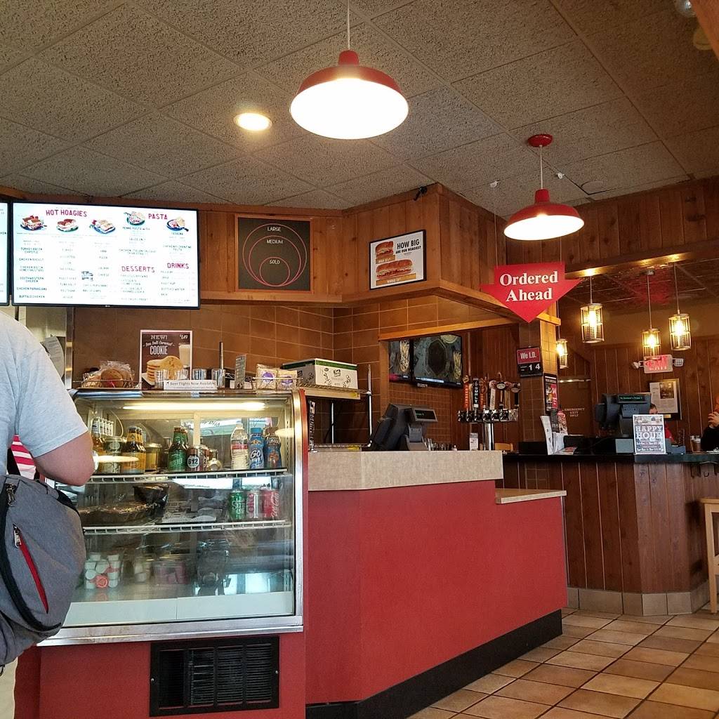 Davannis Pizza & Hot Hoagies | meal delivery | 41 Cleveland Ave S, St Paul, MN 55105, USA | 6516904848 OR +1 651-690-4848