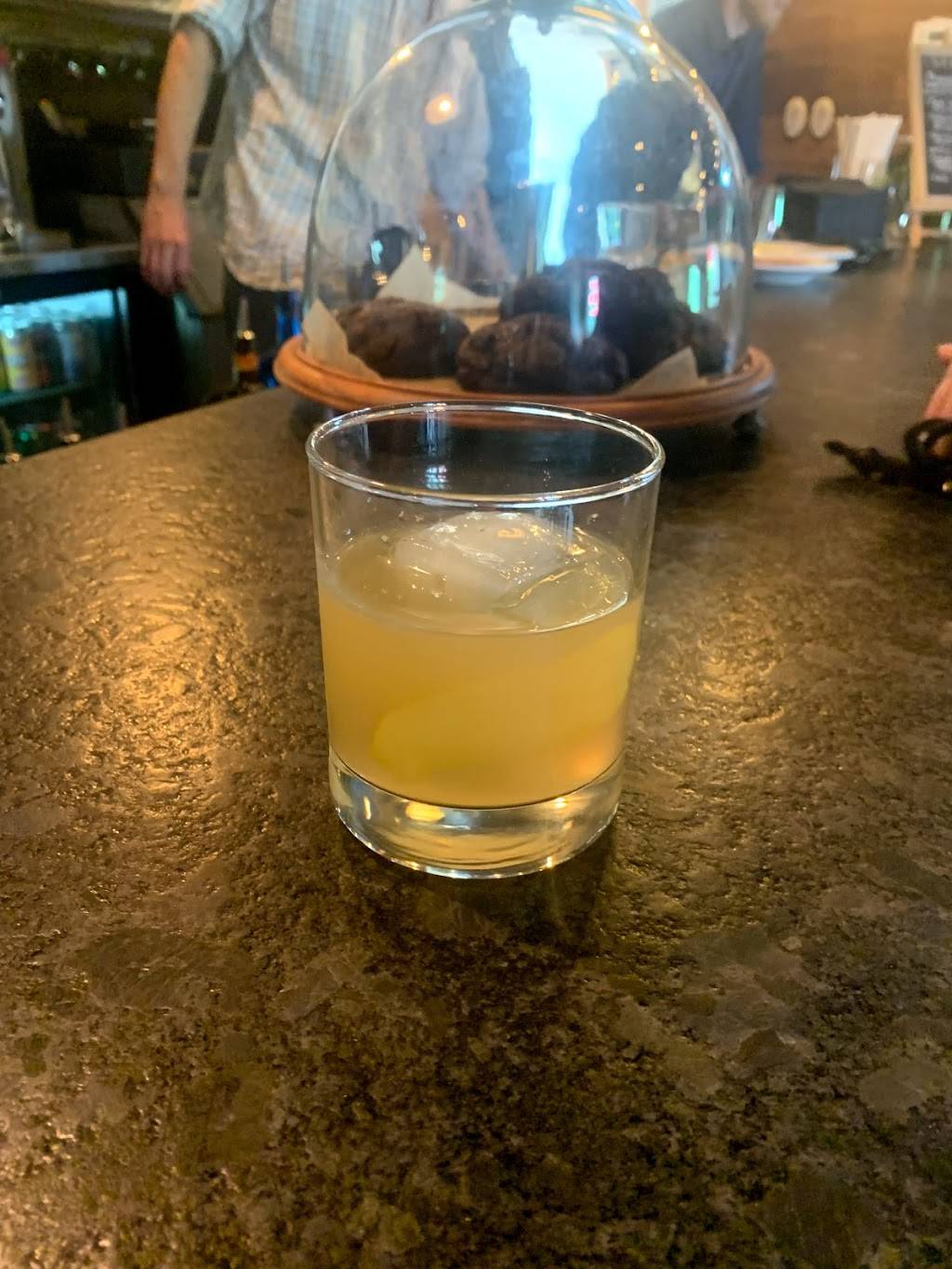 Hollerhorn Distilling | restaurant | 8443 Spirit Run, Naples, NY 14512, USA | 5855312448 OR +1 585-531-2448