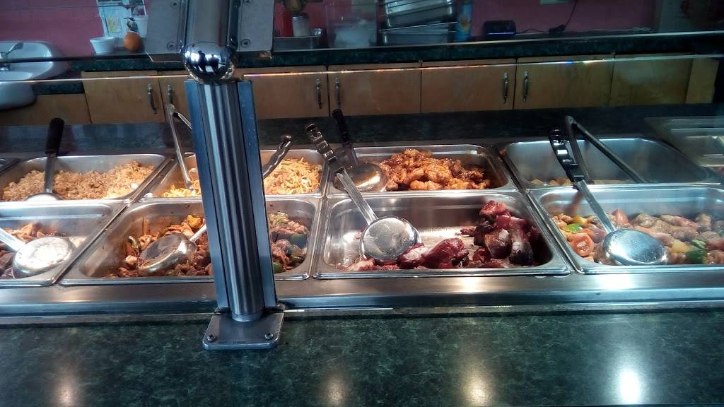 Beijing Express | restaurant | 1418 S Muskego Ave, Milwaukee, WI 53204, USA | 4146439686 OR +1 414-643-9686