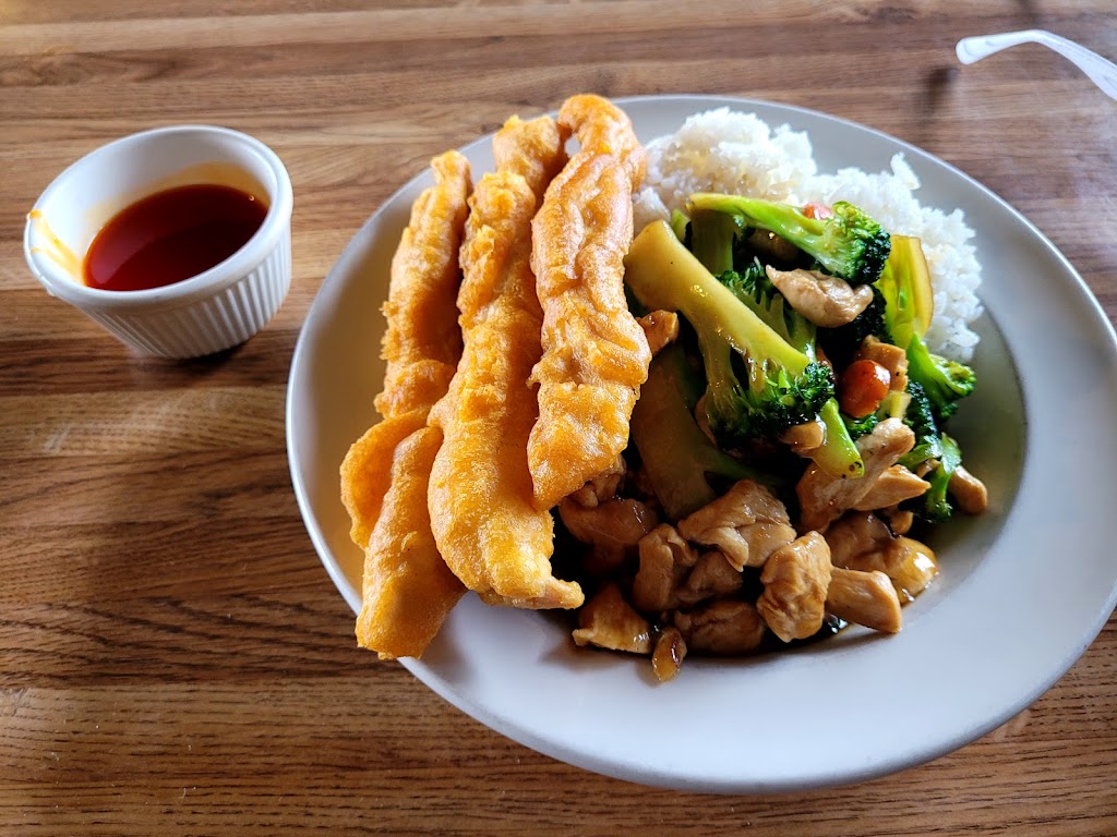 Kum-Yons Restaurant | restaurant | 835 S Broadway, Coos Bay, OR 97420, USA | 5412692662 OR +1 541-269-2662