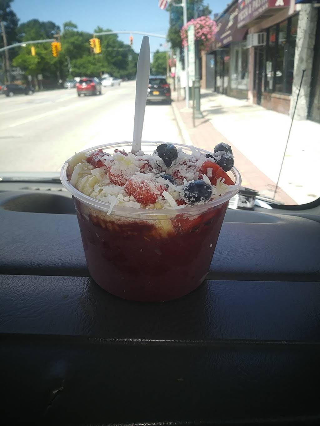 SoBol Massapequa Park | restaurant | 4865 Merrick Rd, Massapequa Park, NY 11762, USA | 5166549999 OR +1 516-654-9999