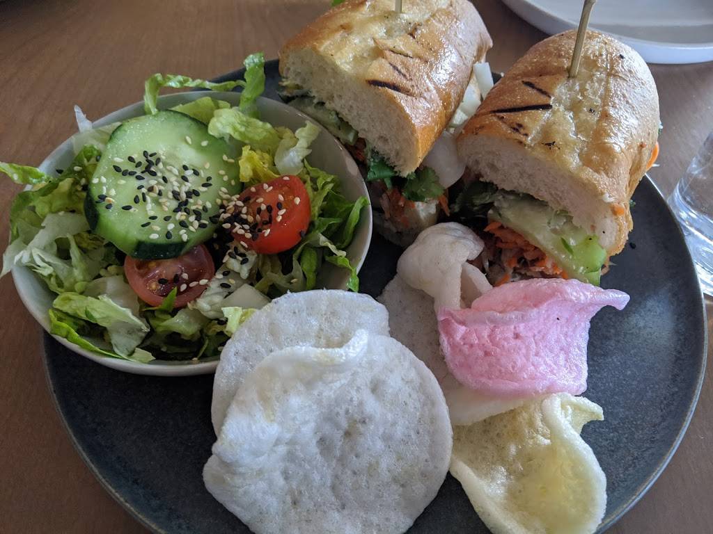 Saigon Alley Kitchen + Bar | restaurant | 1801 L St #70, Sacramento, CA 95811, USA | 9167586934 OR +1 916-758-6934