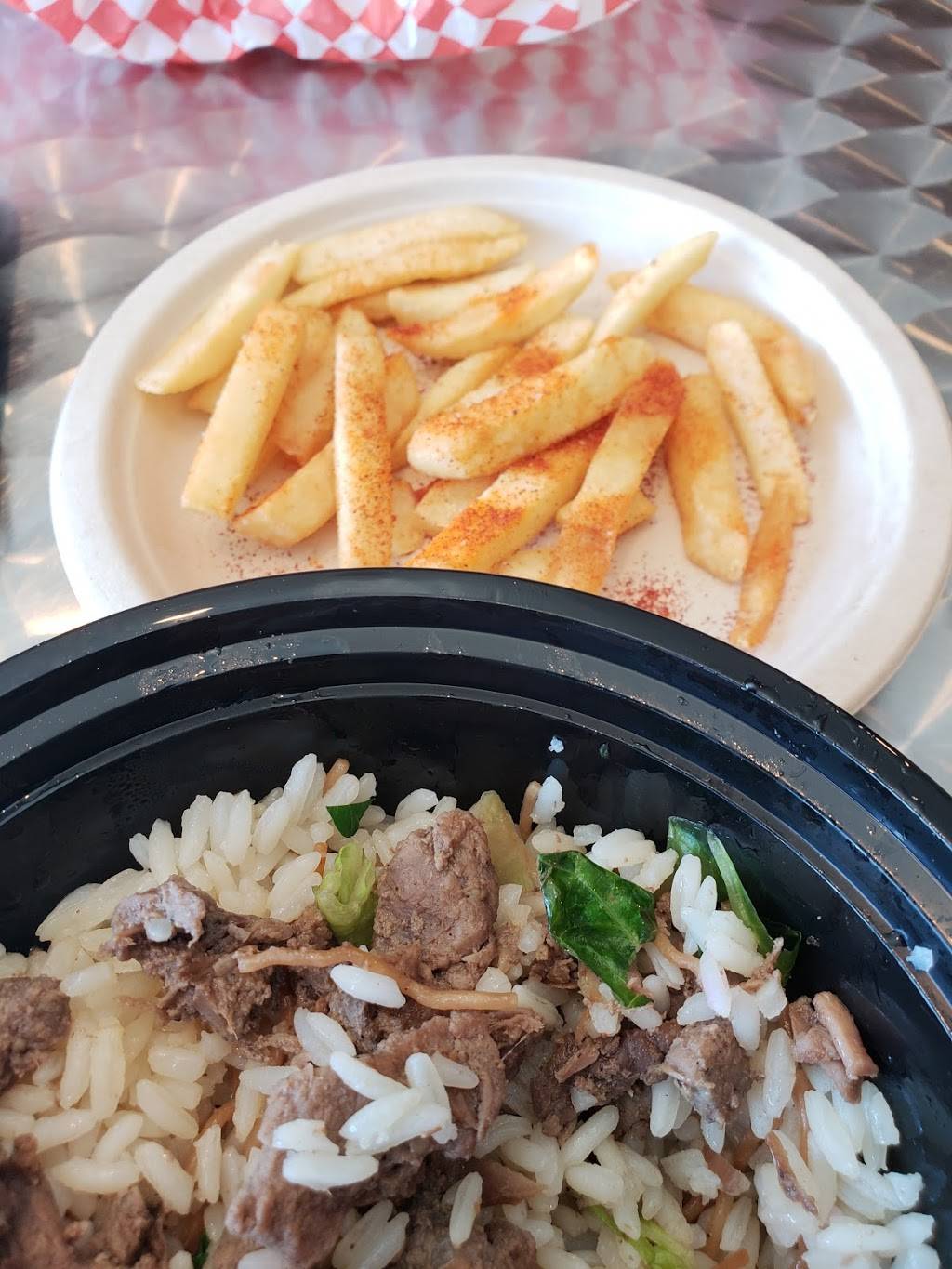 Pita Paradise | restaurant | 14220 Rosecrans Ave, La Mirada, CA 90638, USA | 5629032636 OR +1 562-903-2636