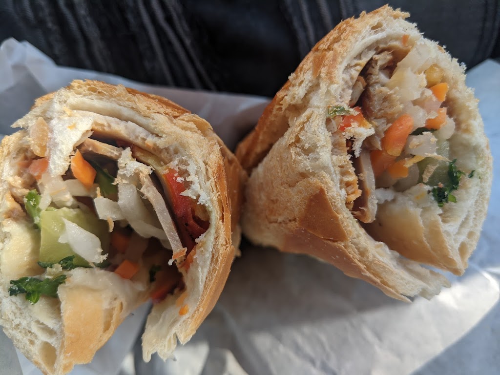 Xoi Hoang Huong | restaurant | 7791 Westminster Blvd., Westminster, CA 92683, USA | 7143798248 OR +1 714-379-8248