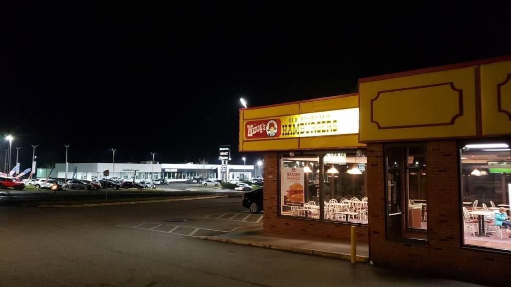 Wendys | restaurant | 6910 Ritchie Hwy, Glen Burnie, MD 21061, USA | 4107609439 OR +1 410-760-9439