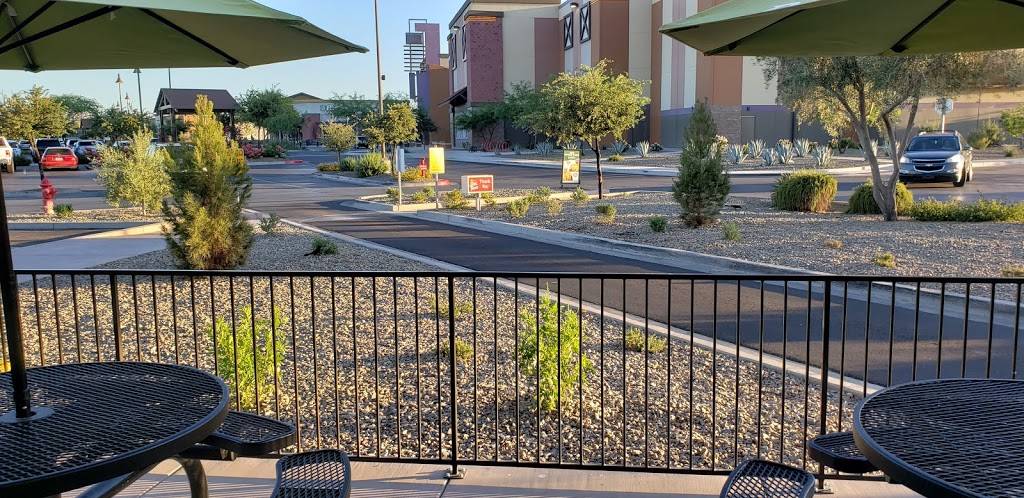 Del Taco | restaurant | 20485 E Rittenhouse Rd, Queen Creek, AZ 85142, USA | 4805344240 OR +1 480-534-4240