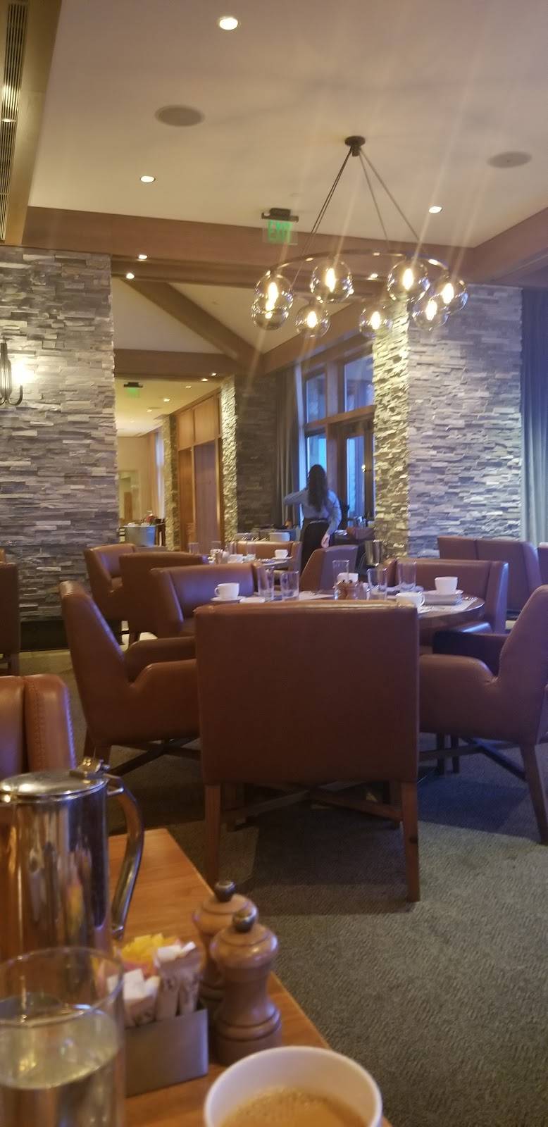 RIME | Seafood + Steak | restaurant | 2300 Deer Valley Dr E, Park City, UT 84060, USA | 4359405760 OR +1 435-940-5760