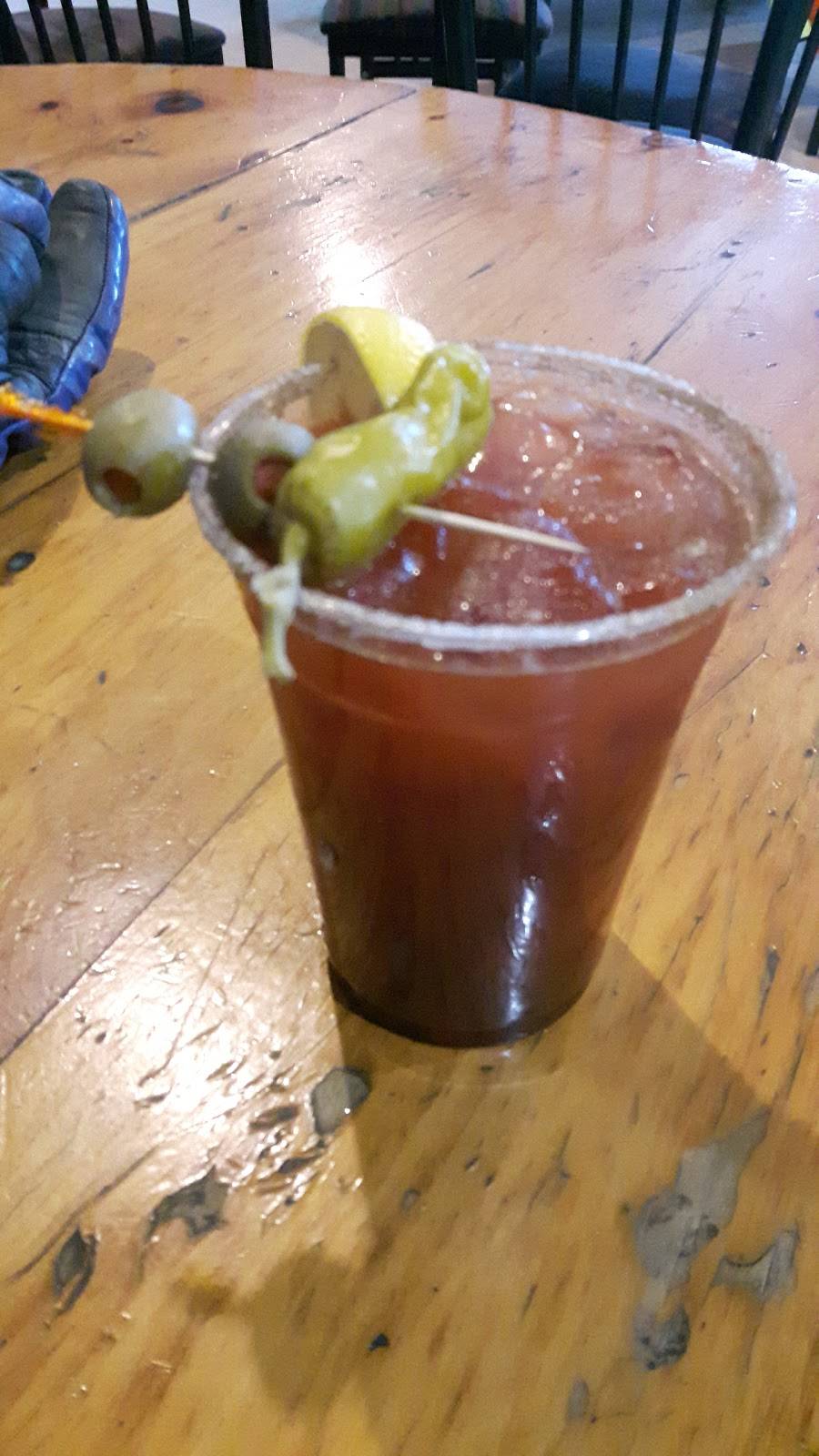 Maple Valley Sports Bar | restaurant | 285 Lafontaine Rd E, Tiny, ON L0K 1P0, Canada | 7055332369 OR +1 705-533-2369