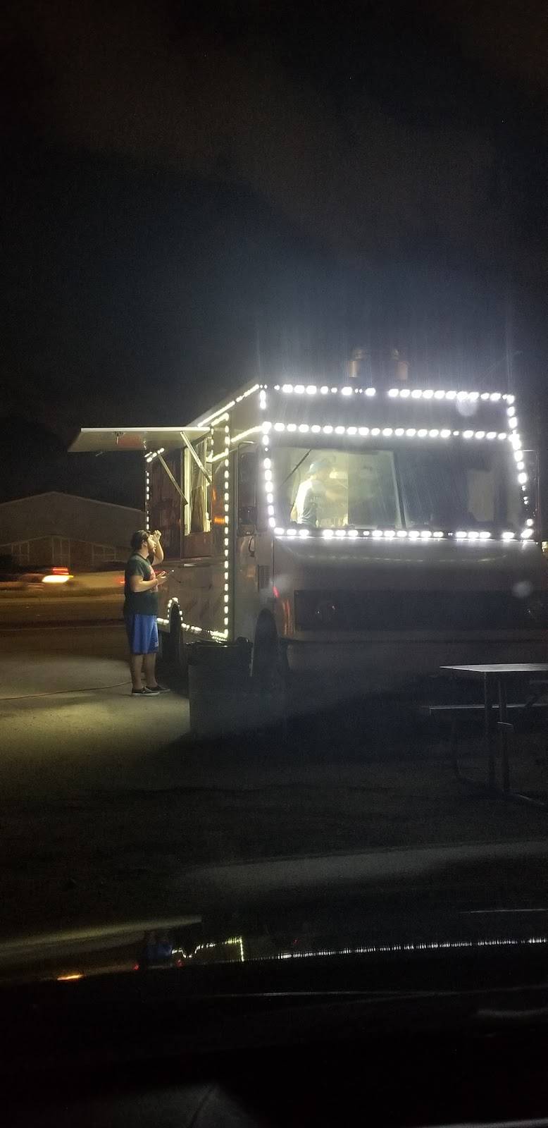 Don Taco Charro Taco Truck | restaurant | 10947 Beach Blvd, Jacksonville, FL 32246, USA | 9046154537 OR +1 904-615-4537