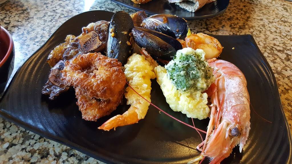 Makino Sushi and Seafood Buffet | restaurant | 1818 Main Street, Irvine, CA 92614, USA | 9497241204 OR +1 949-724-1204
