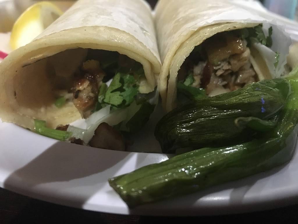 Mi Barrio | restaurant | 887 5th Ave, Brooklyn, NY 11232, USA | 3479874435 OR +1 347-987-4435