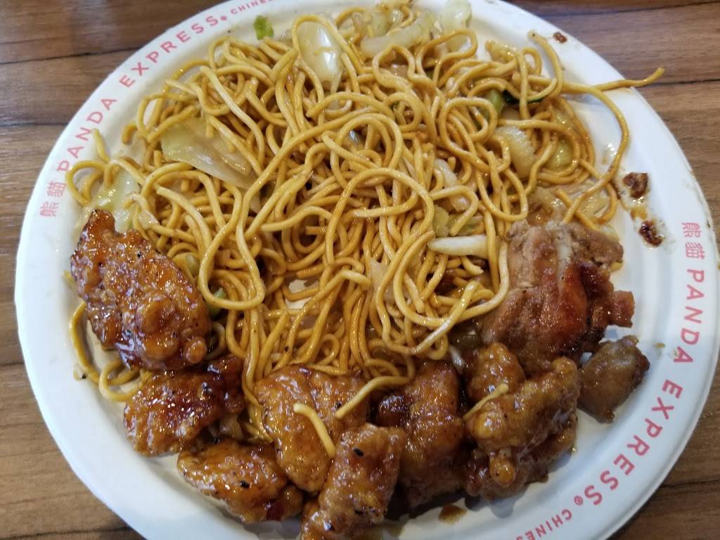 Panda Express | restaurant | 4620 Florida Ave S #100, Lakeland, FL 33813, USA | 8636196008 OR +1 863-619-6008