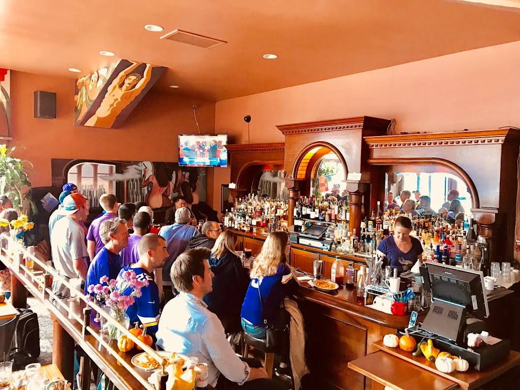 Bell Tower | restaurant | 1900 Polk St, San Francisco, CA 94109, USA | 4155679596 OR +1 415-567-9596