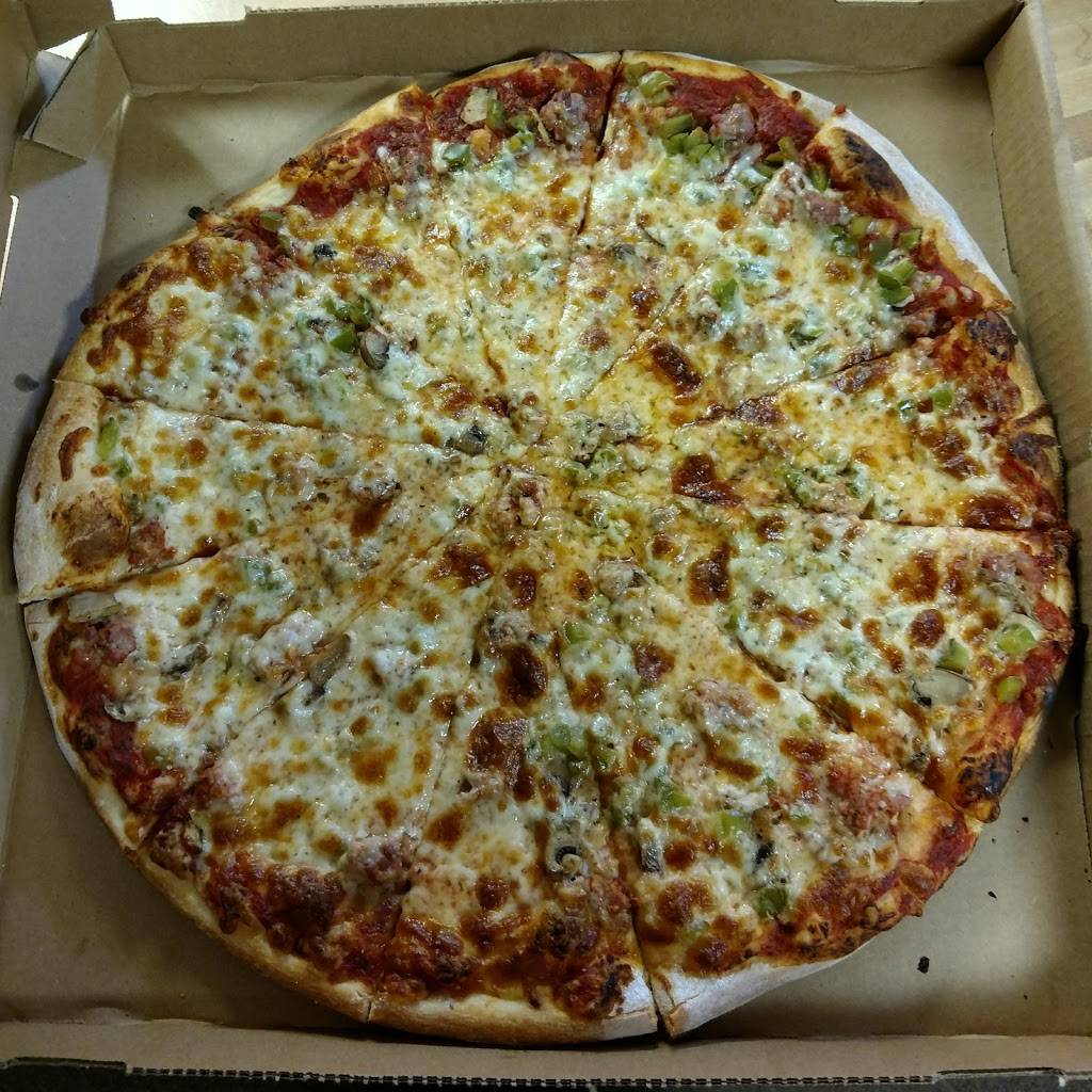 Ginas Pizza | restaurant | 2640 S 3rd St, Niles, MI 49120, USA | 2696874930 OR +1 269-687-4930