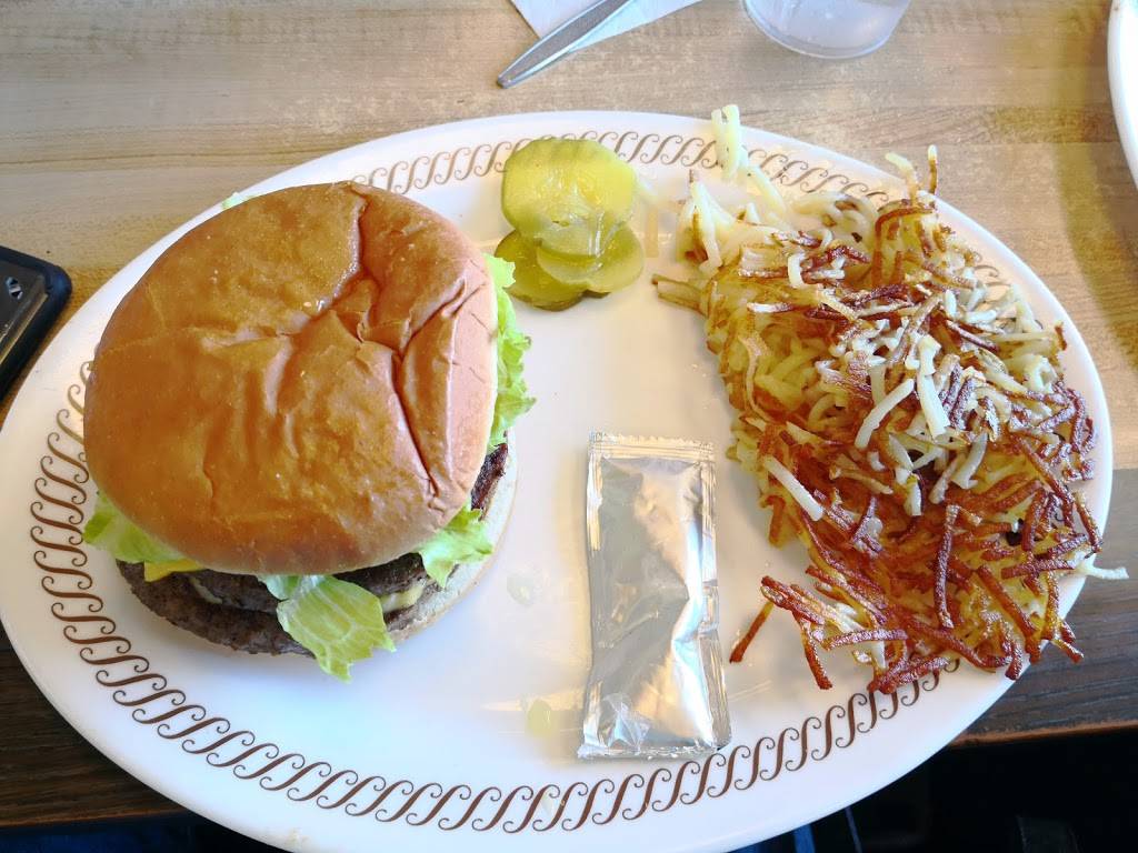 Waffle House | meal takeaway | 1114 TN-76, Clarksville, TN 37043, USA | 9313583404 OR +1 931-358-3404