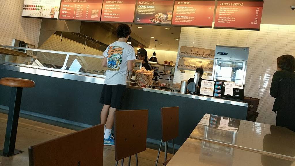 Chipotle Mexican Grill | restaurant | 11811 W Market Pl Ste 3, Fulton, MD 20759, USA | 2406365950 OR +1 240-636-5950