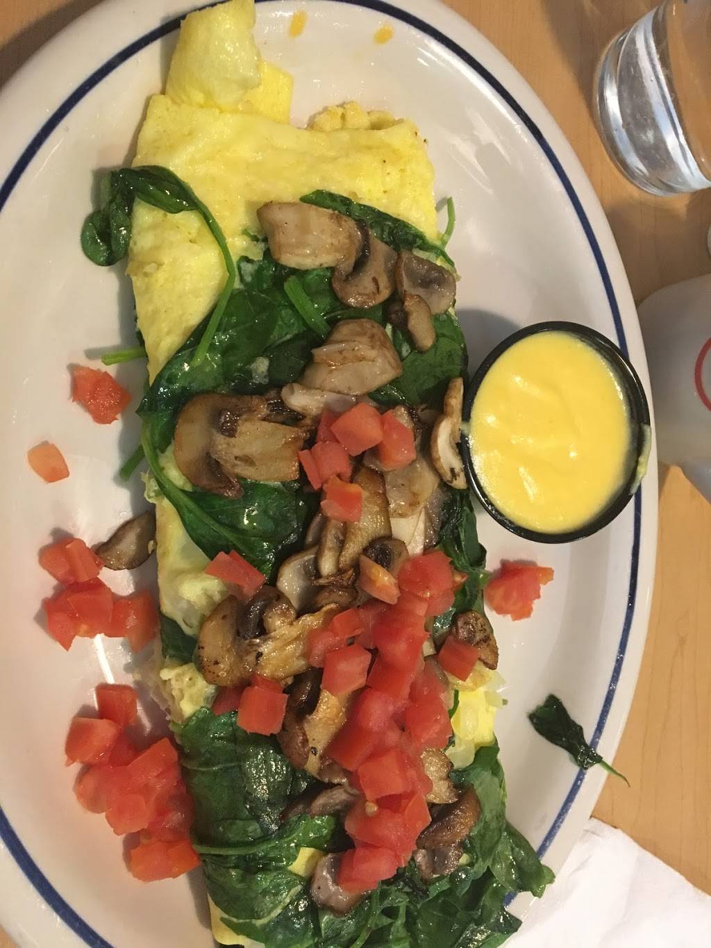 IHOP | restaurant | 1061 Parkway Blvd, Athens, GA 30606, USA | 7063530344 OR +1 706-353-0344