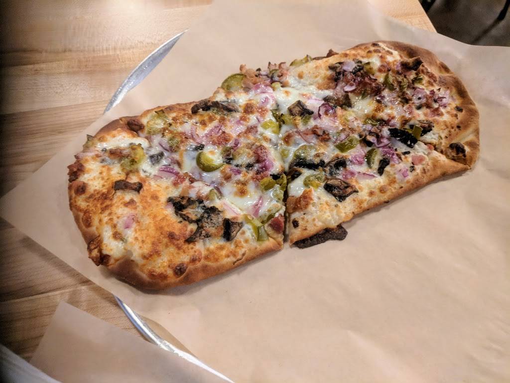 Tapworks | restaurant | 222 Glenwood Ave, Raleigh, NC 27603, USA | 9199770191 OR +1 919-977-0191