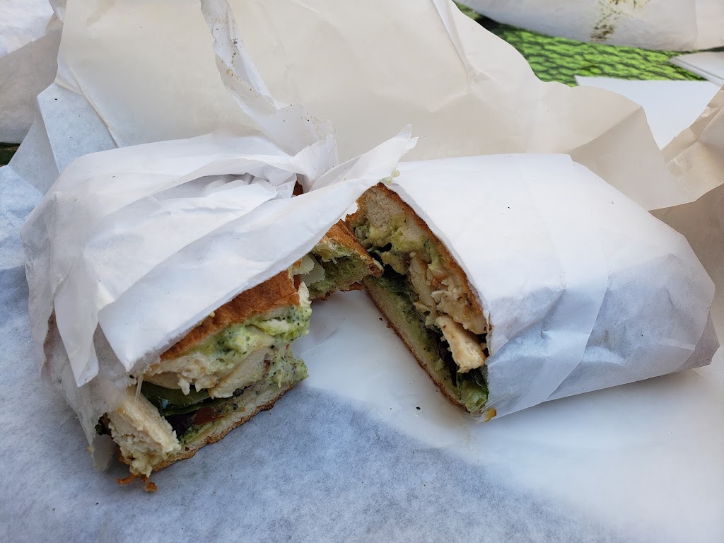 Deja Vu Organic Juice Bar | restaurant | 314 S B St, San Mateo, CA 94401, USA | 6507617091 OR +1 650-761-7091