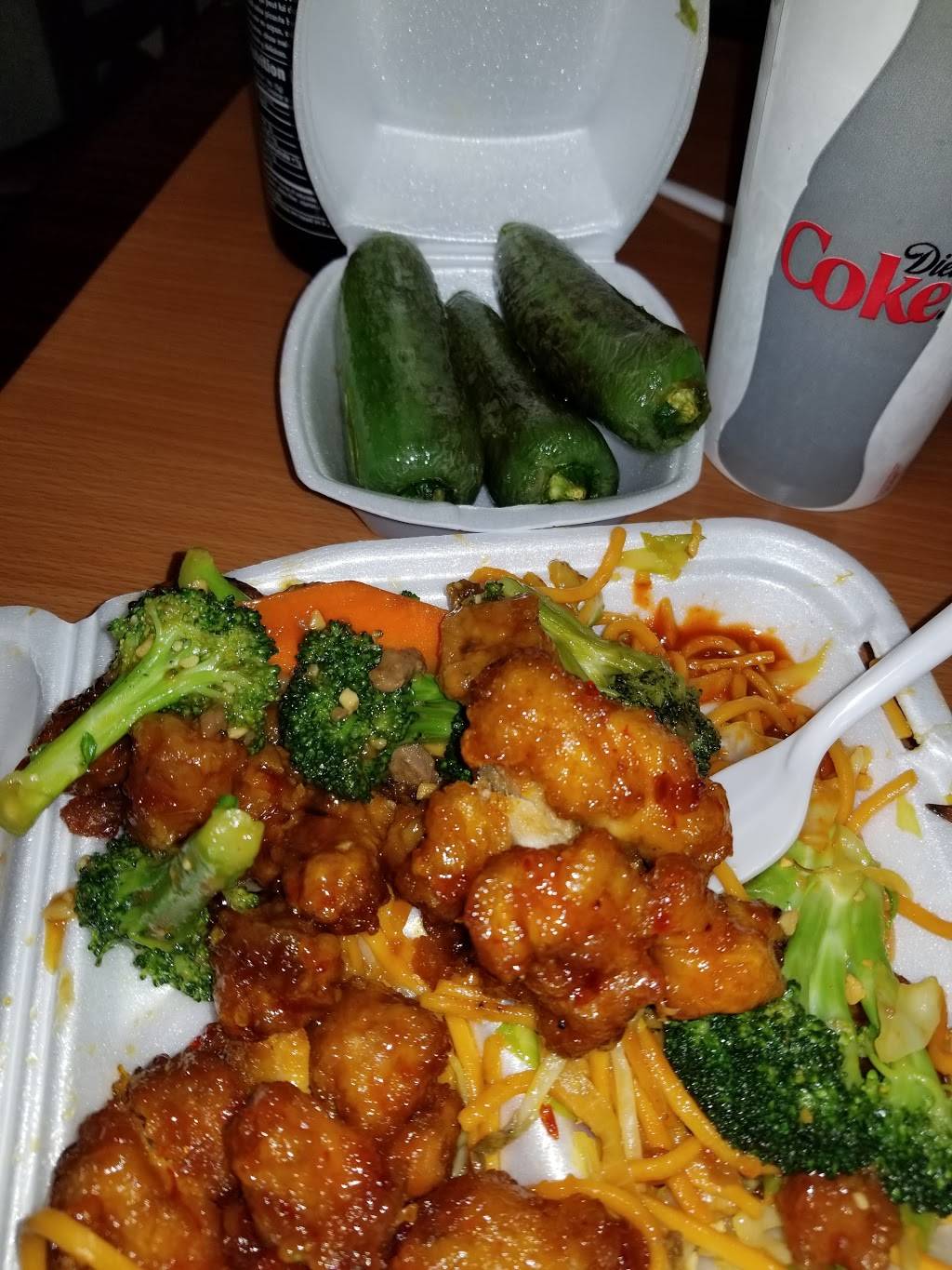 Beijing Express Chinese Food & Hawaiian BBQ | restaurant | 2075 E Highland Ave e, San Bernardino, CA 92404, USA | 9098628882 OR +1 909-862-8882