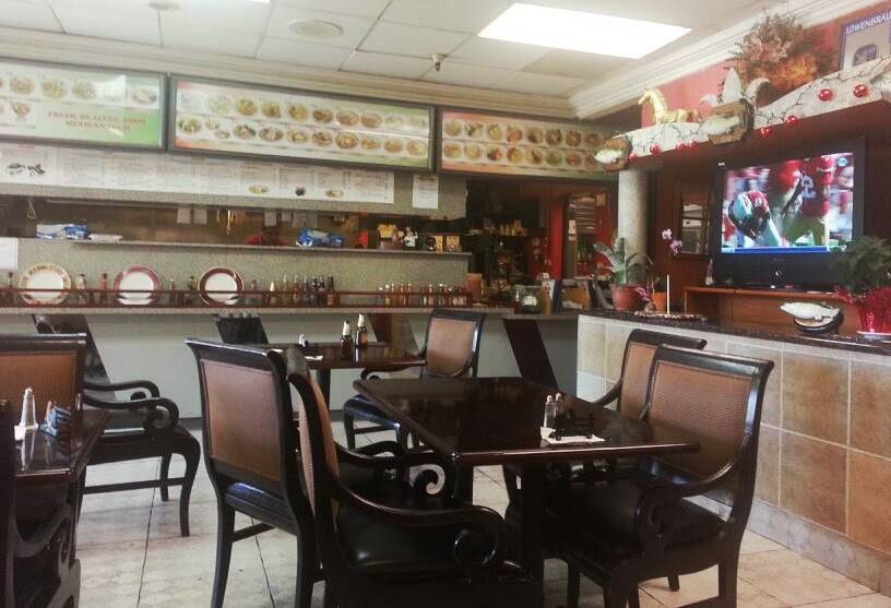 Two Pesos Taqueria | restaurant | 1452 Pollard Rd, Los Gatos, CA 95032, USA | 4088664354 OR +1 408-866-4354