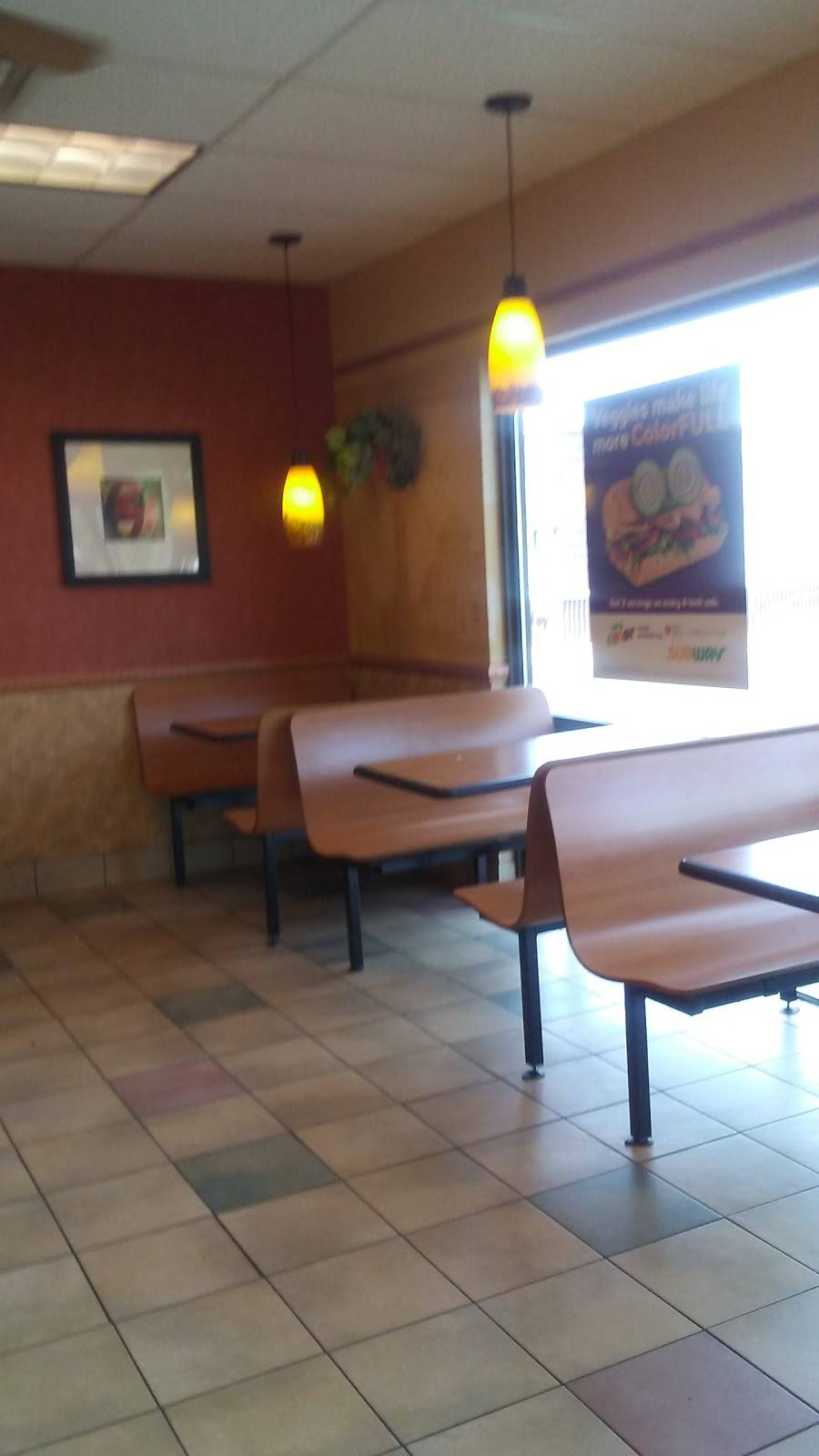 Subway | meal takeaway | 3900 S 2300 E, Salt Lake City, UT 84124, USA | 8012722821 OR +1 801-272-2821