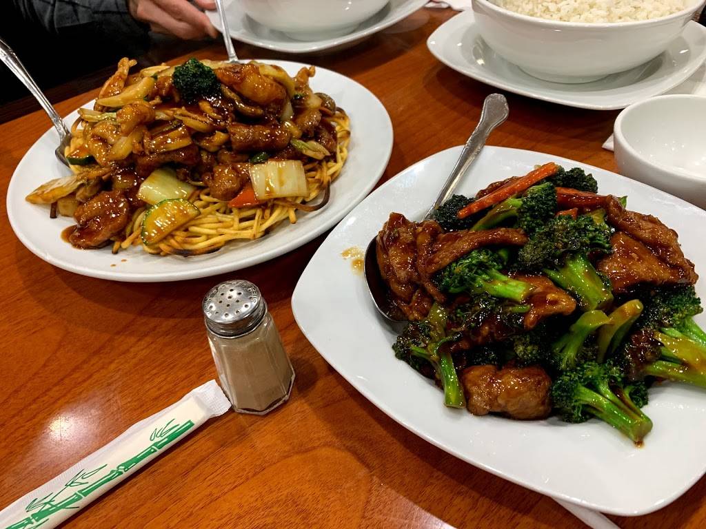 Wok Master | restaurant | 2373 E Colorado Blvd, Pasadena, CA 91107, USA | 6267962198 OR +1 626-796-2198