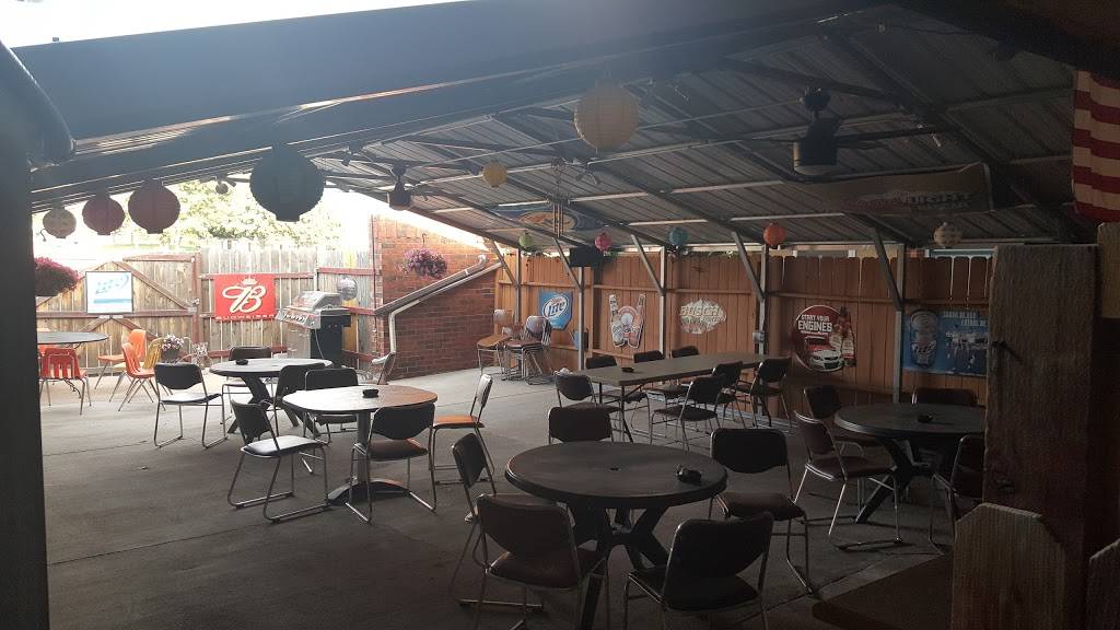 Detour Lounge | night club | 4080 Clearview Frontage Rd, Colorado Springs, CO 80911, USA | 7193929954 OR +1 719-392-9954