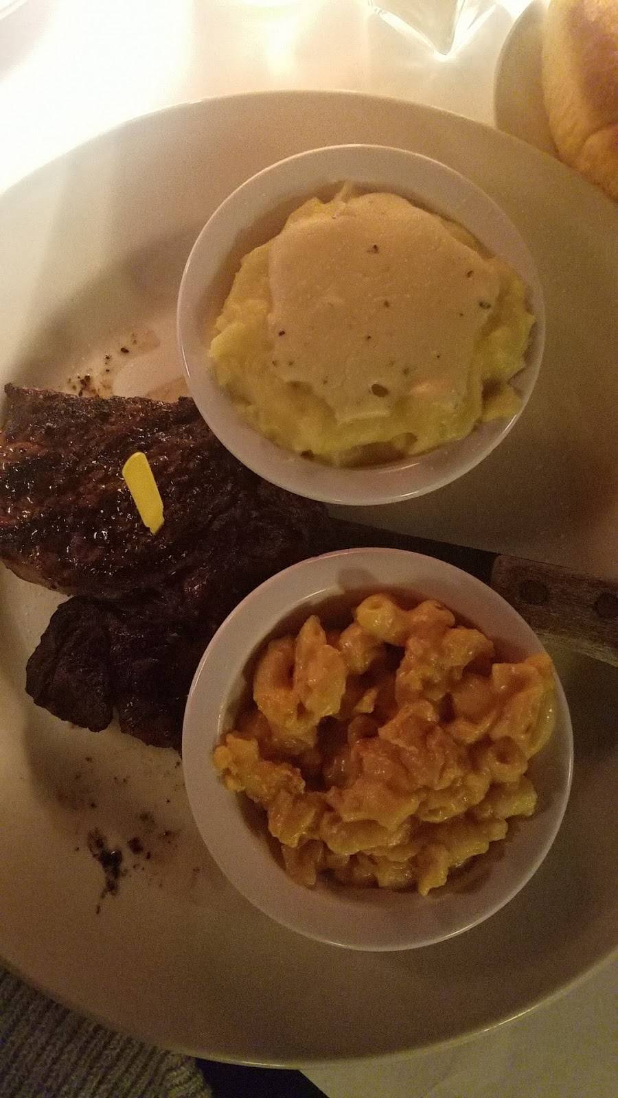 Chandlers | restaurant | 212 Market St, Maysville, KY 41056, USA | 6065646385 OR +1 606-564-6385