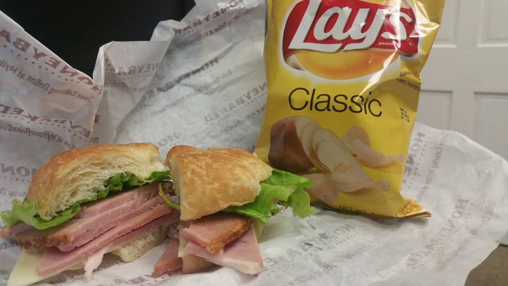 The Honey Baked Ham Company | cafe | 4101 Roswell Rd Ste 302, Marietta, GA 30062, USA | 7705788008 OR +1 770-578-8008
