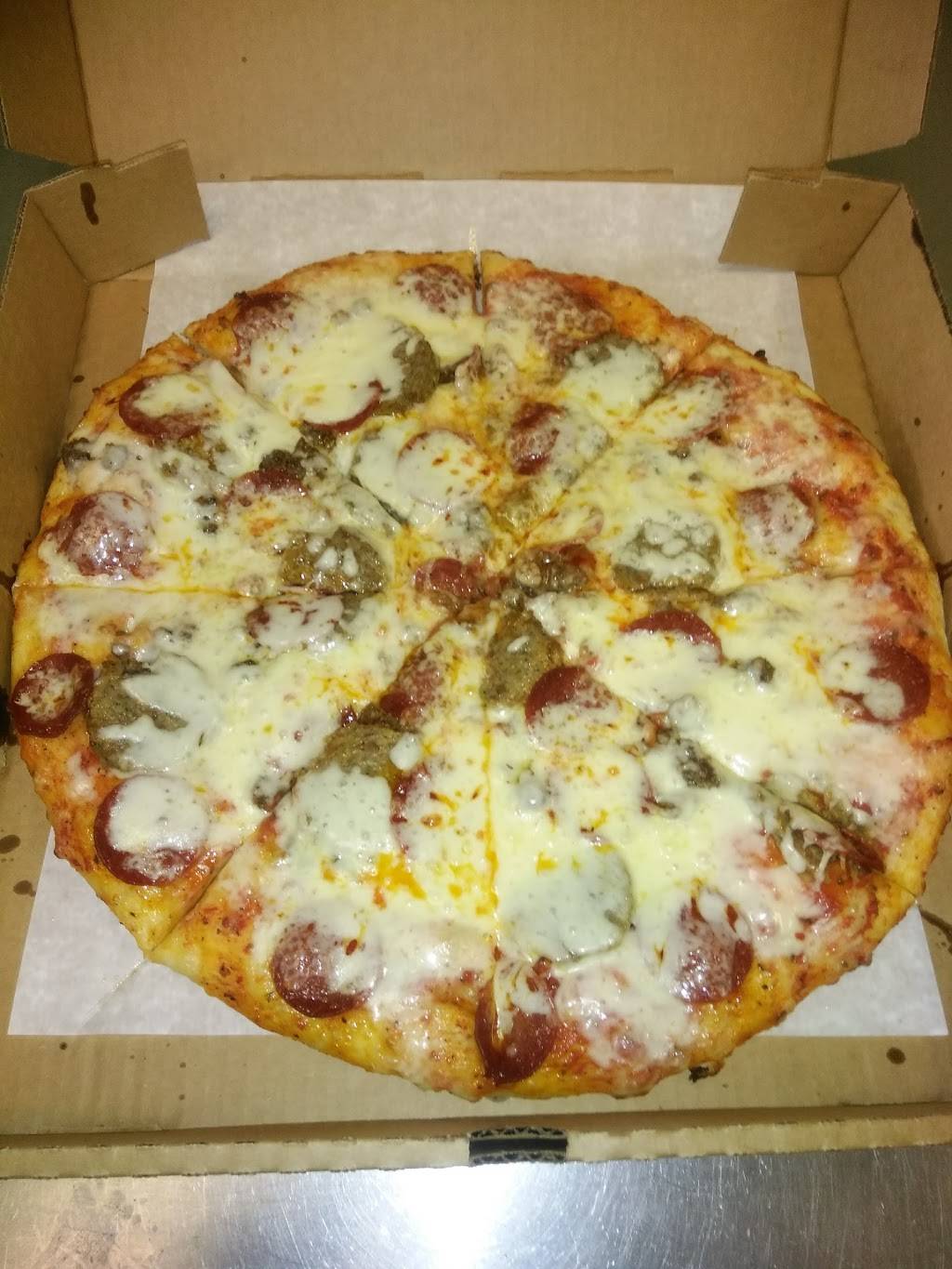 Yaghis NEW YORK PIZZERIA | restaurant | 1552 Farm to Market 685, Pflugerville, TX 78660, USA | 5129892626 OR +1 512-989-2626