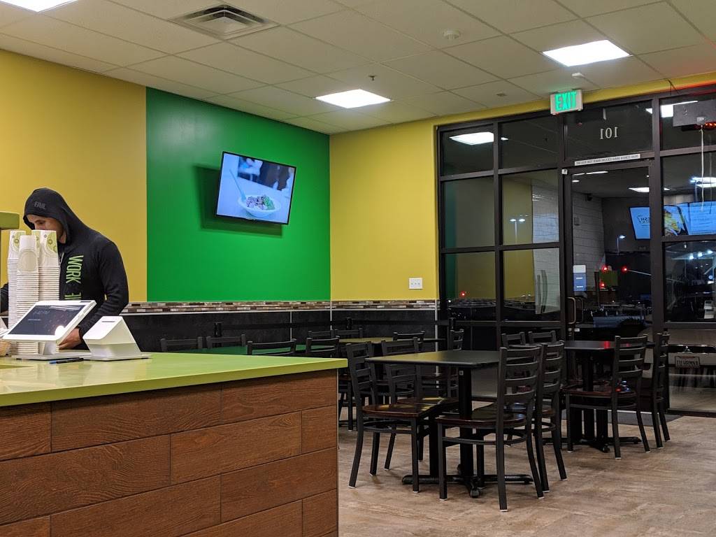 Fresh Fork Grill | restaurant | 3018 Service Rd #101, Ceres, CA 95307, USA | 2095668363 OR +1 209-566-8363